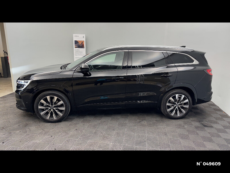 Renault Espace VI