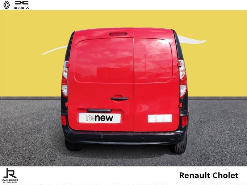 Renault Kangoo VU