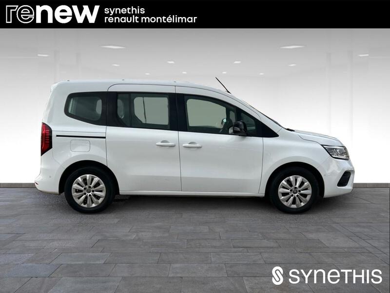 Renault Kangoo VP