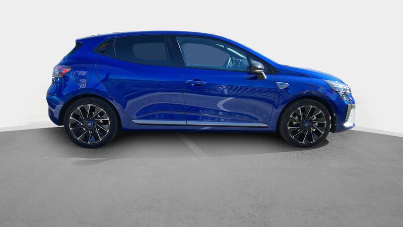 Renault Clio V