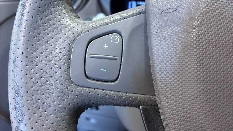 Renault ZOE E-Tech Electrique