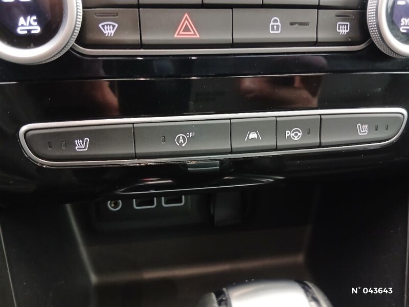 Renault Megane IV Berline