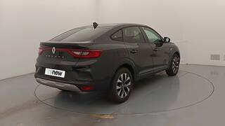 Vehicle 3D Image