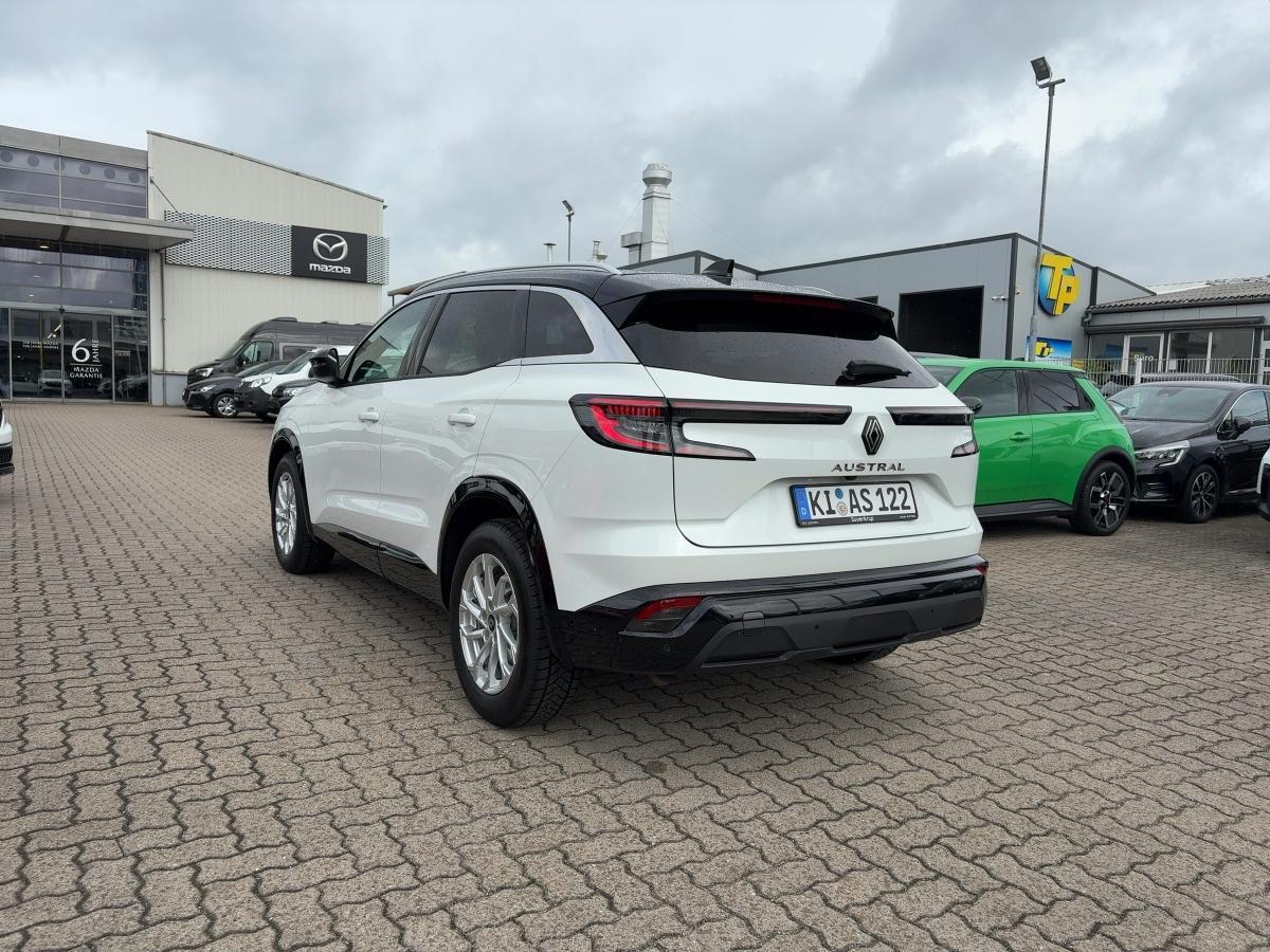 Renault Austral – Bild 4