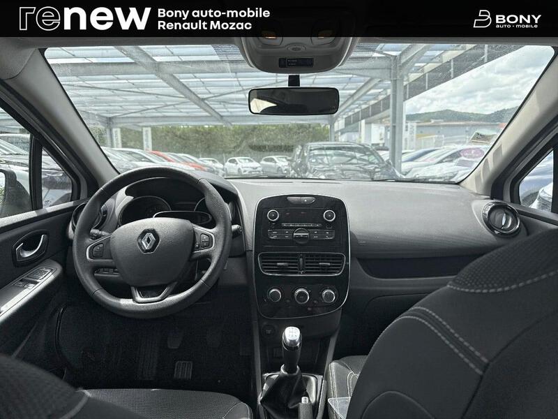 Renault Clio IV