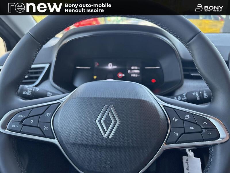 Renault Clio V