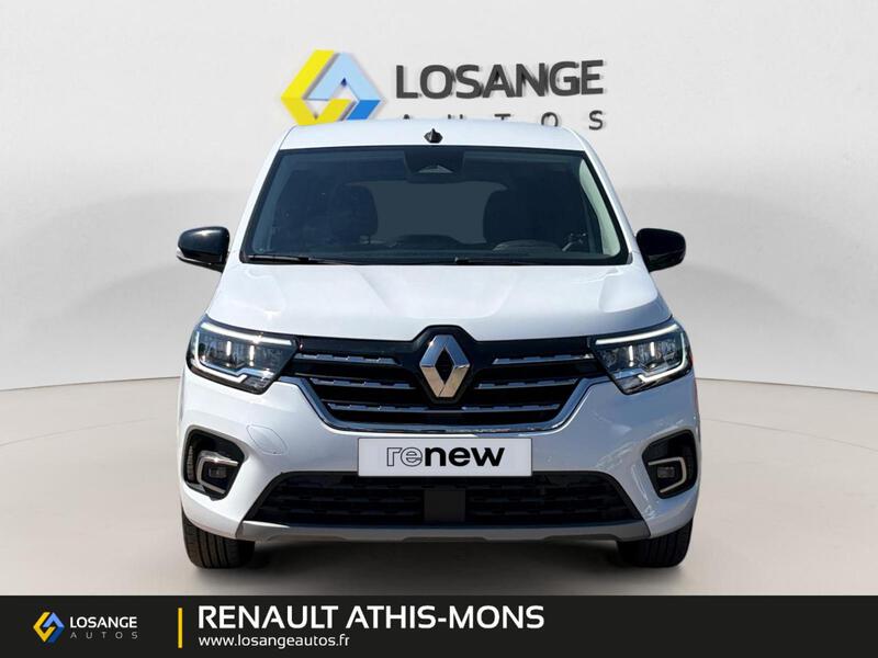 Renault Kangoo VP