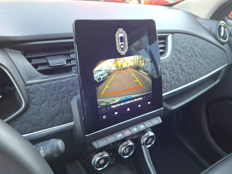 Renault ZOE E-Tech Electrique