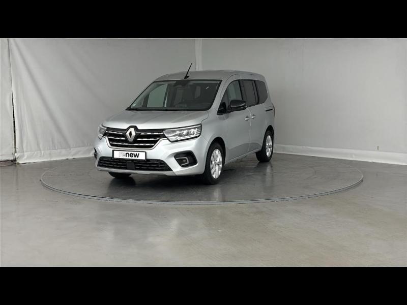 Renault Kangoo VP