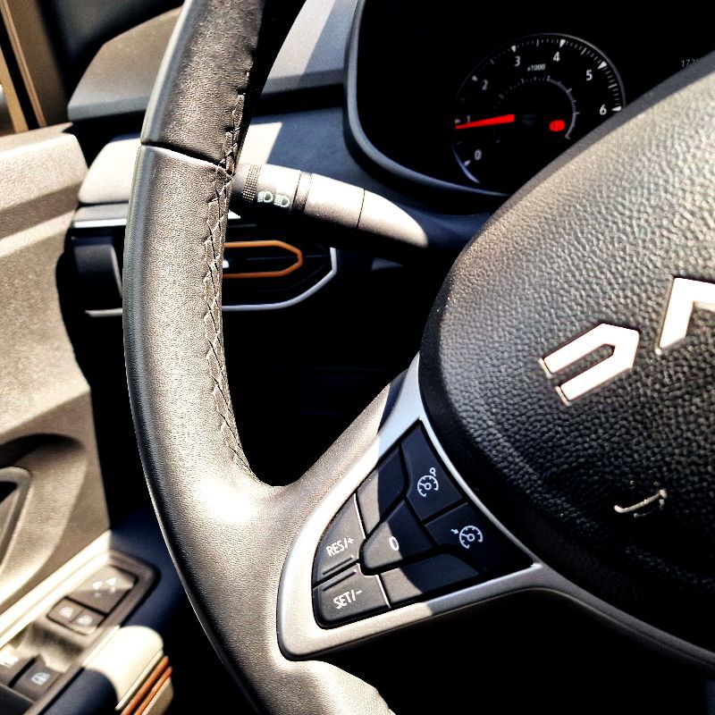 DACIA Sandero 2023 — imagine 6