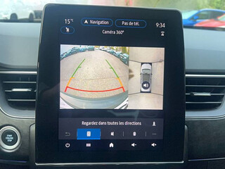 Vehicle 3D Image