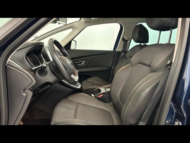 Renault Scenic IV