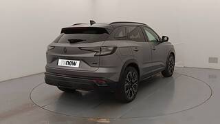 Vehicle 3D Image