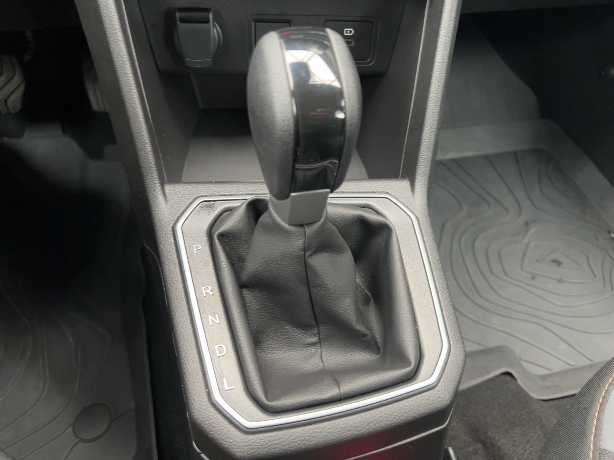 Dacia Sandero – Bild 16
