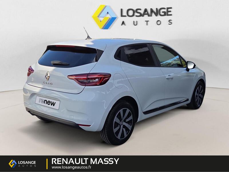 Renault Clio V