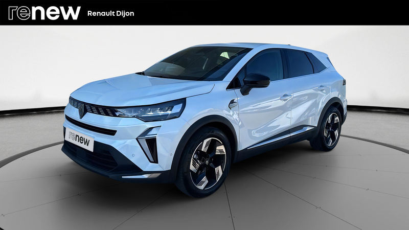 Renault Symbioz