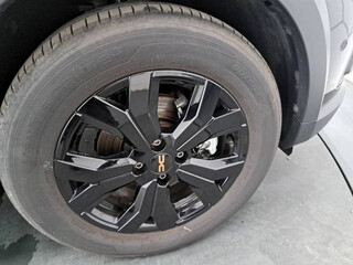 Vehicle 3D Image