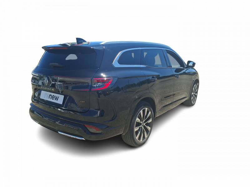 Renault Espace VI