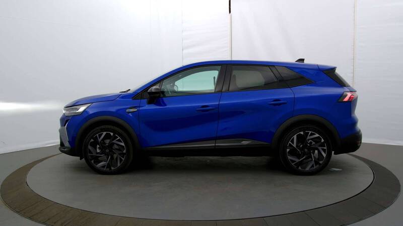 Renault Symbioz