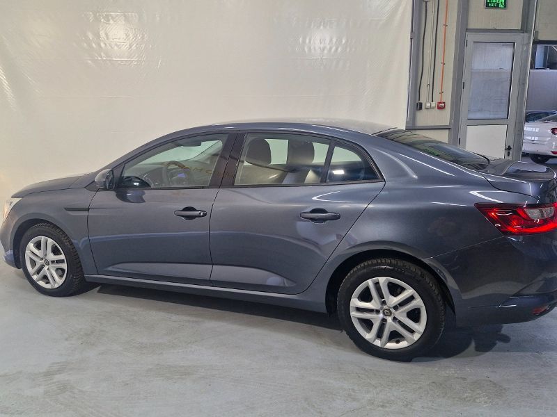RENAULT Megane 2019 — imagine 22