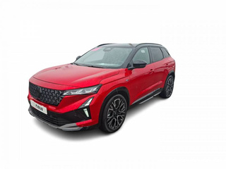 Vehicle 3D Image