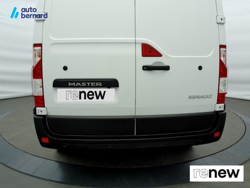 Renault Master Fourgon