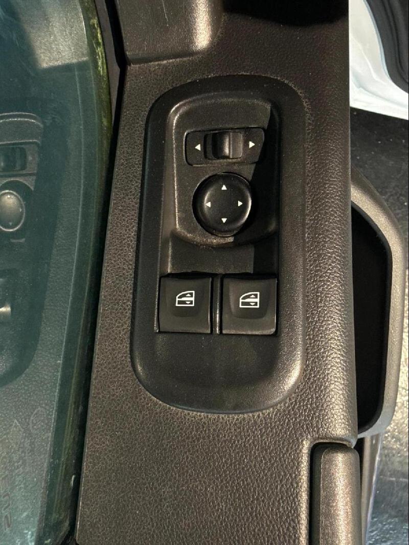 Renault Master Benne Simple