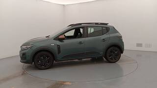 Vehicle 3D Image
