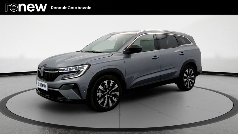 Renault Espace VI