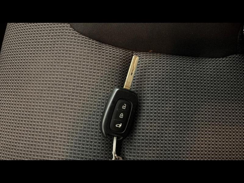 Renault Trafic Fourgon