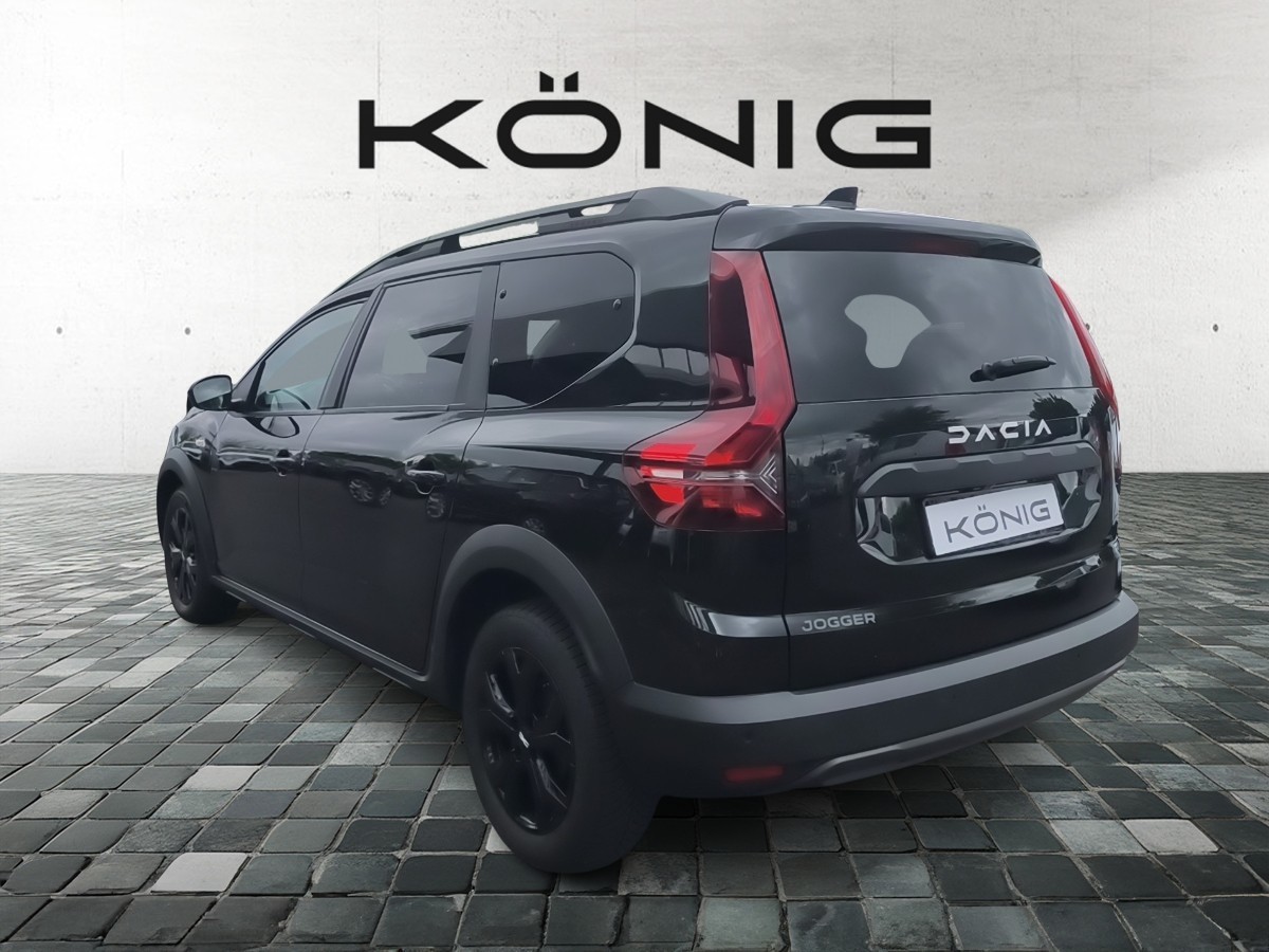 Dacia Jogger – Bild 3