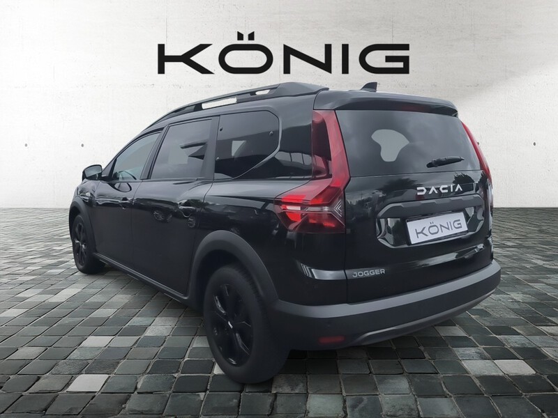 Fahrzeugabbildung Jogger EXTREME TCe 100 ECO-G 7-SITZER KLIMA*ALLW Bild 3 von 20