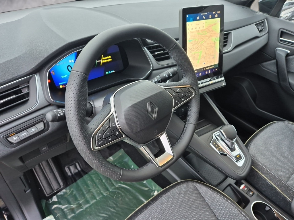 Renault Symbioz – Bild 9