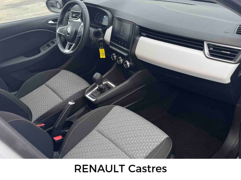 Renault Clio V
