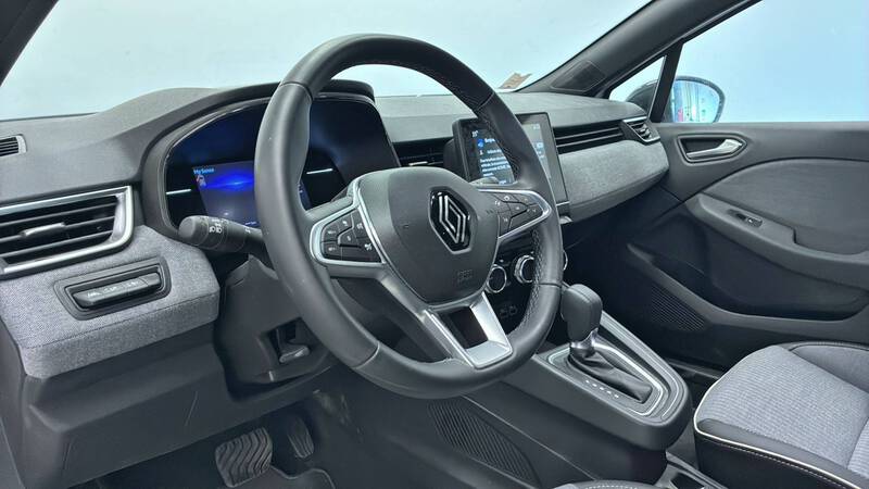 Renault Clio V