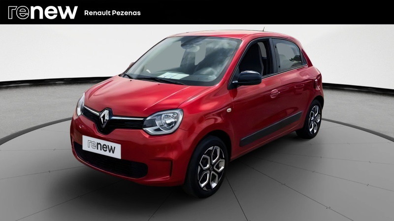 Renault Twingo III