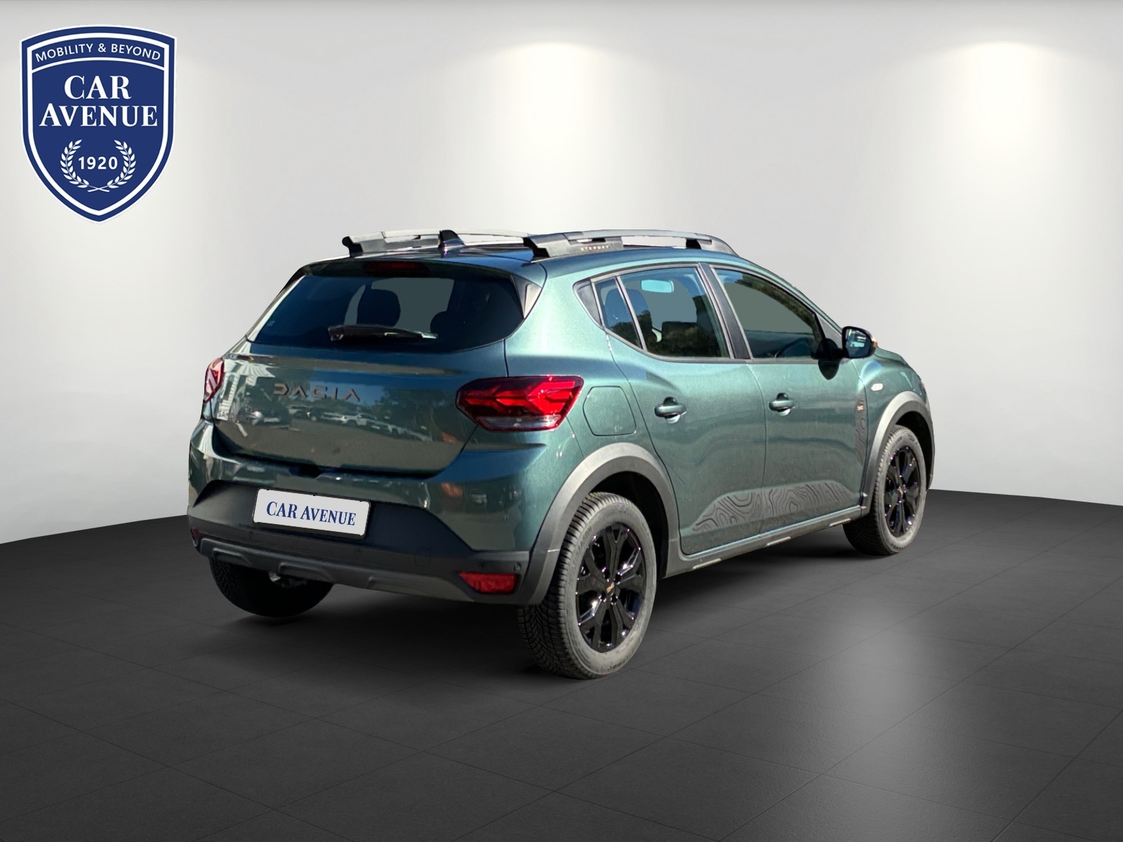 Dacia Sandero – Bild 3