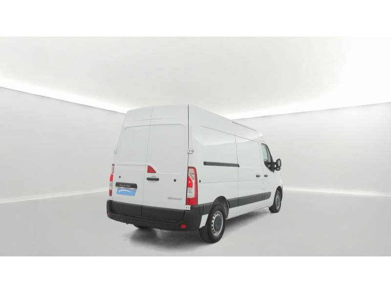 Renault Master III