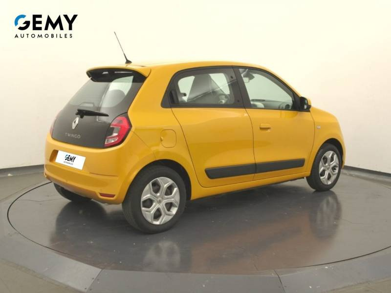 Renault Twingo III