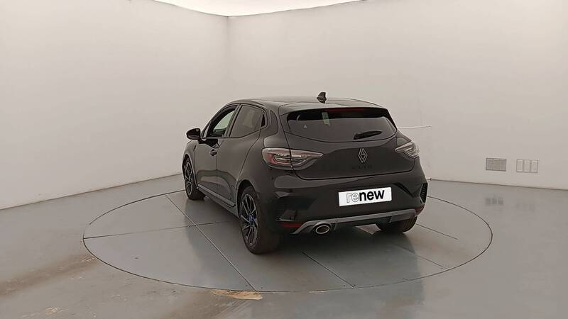 Renault Clio V