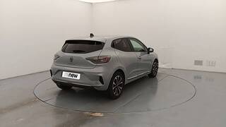 Vehicle 3D Image