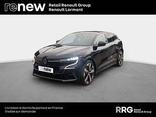 Vehicle 3D Image