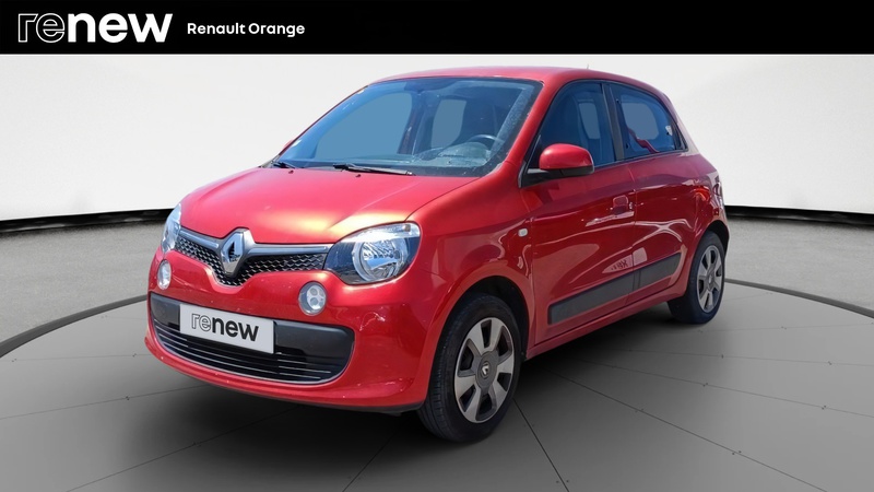 Renault Twingo III