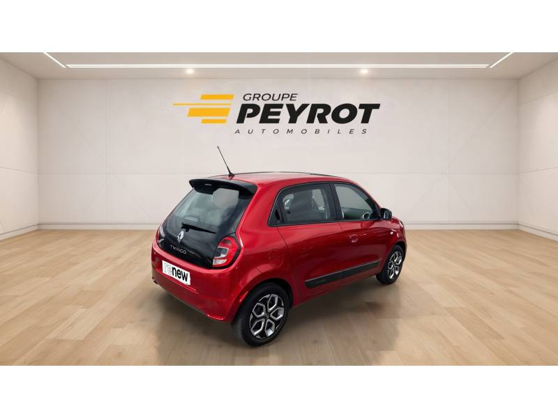 Renault Twingo III