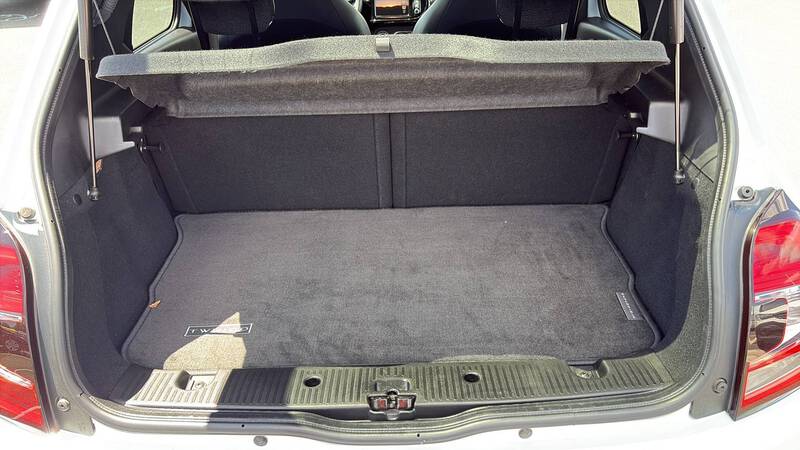 Renault Twingo III