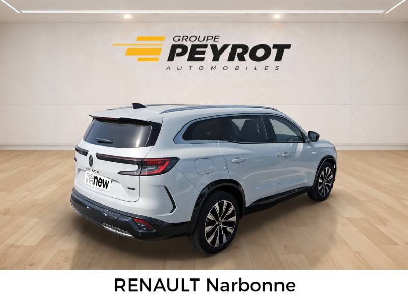 Renault Espace VI