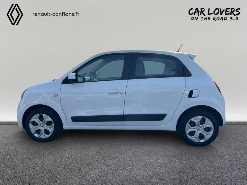 Renault Twingo III