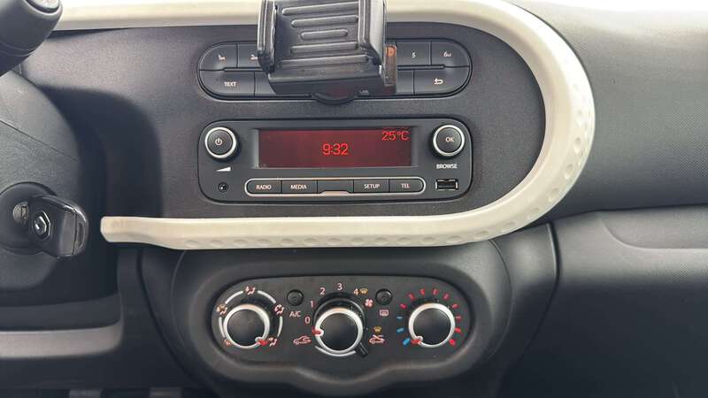 Renault Twingo III
