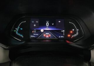 Vehicle 3D Image