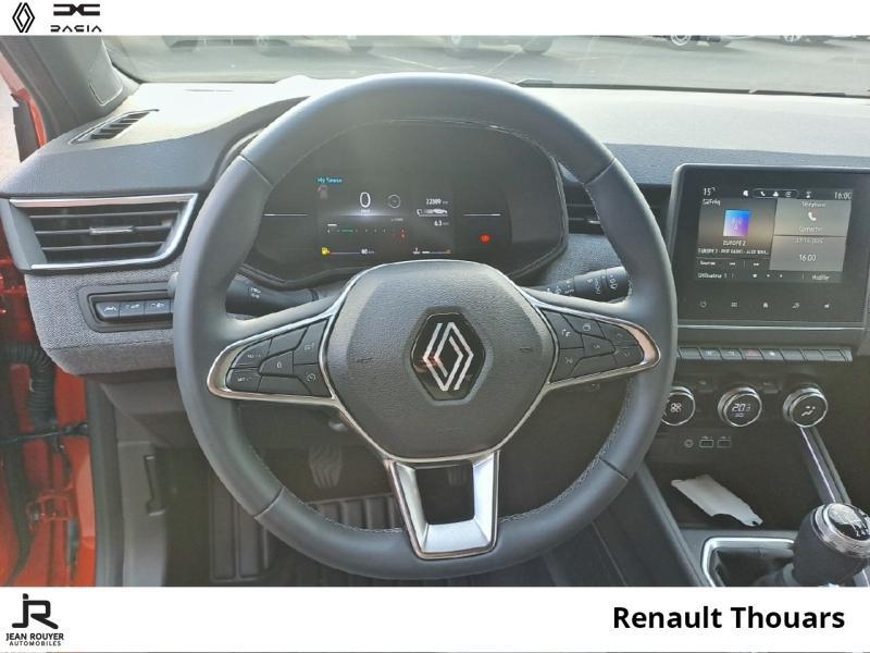 Renault Clio V